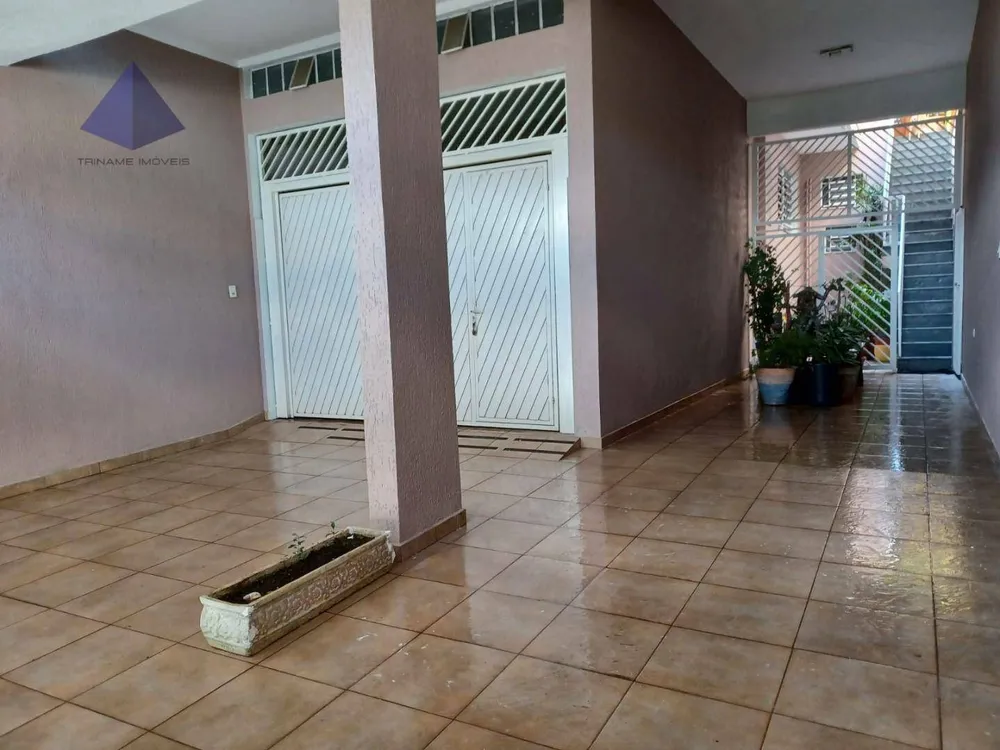 Sobrado, 3 quartos, 191 m² - Foto 13