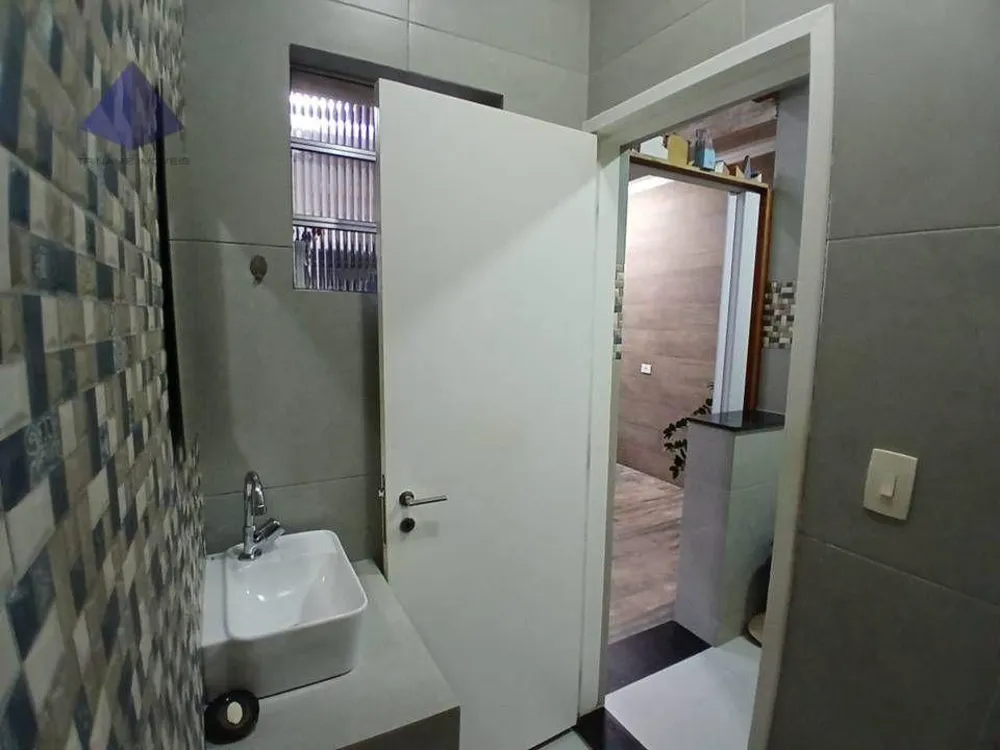 Sobrado, 3 quartos, 191 m² - Foto 6