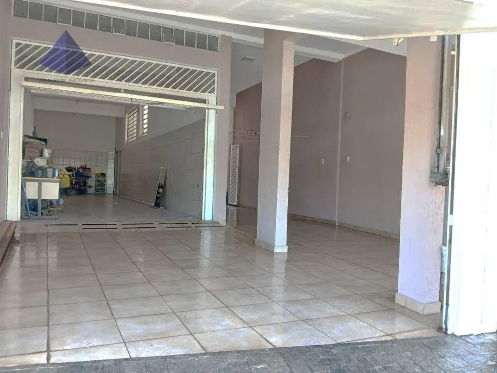Sobrado, 3 quartos, 191 m² - Foto 12