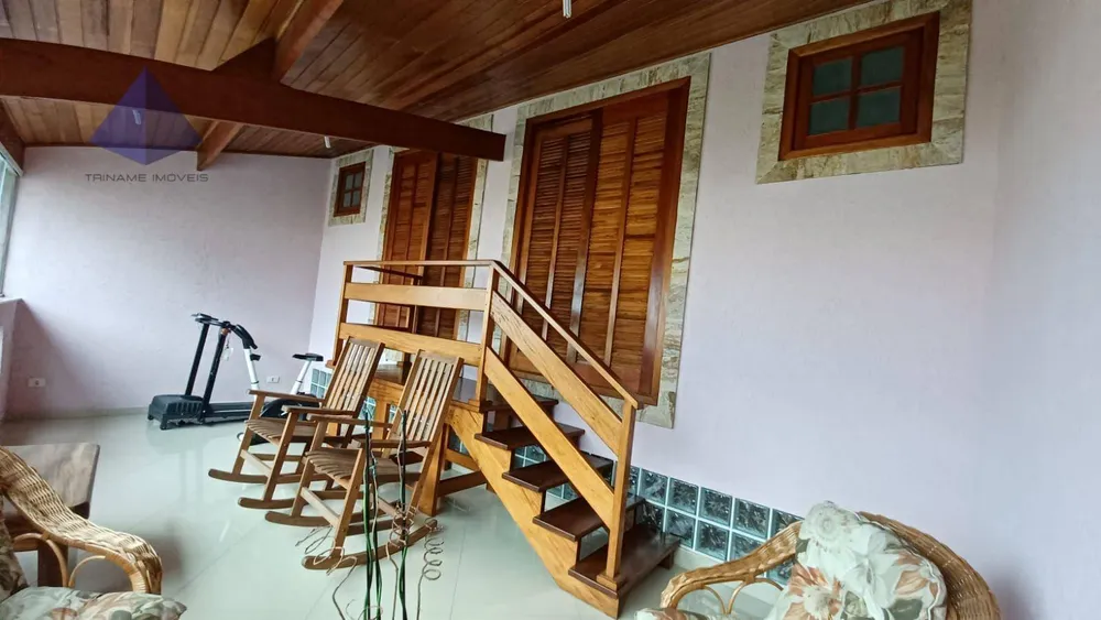 Sobrado, 3 quartos, 191 m² - Foto 15