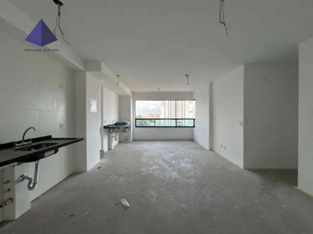 Apartamento, 2 quartos, 69 m² - Foto 2
