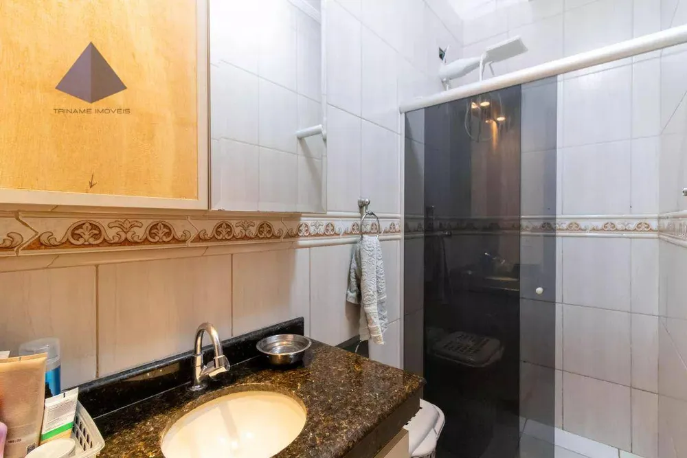 Sobrado, 2 quartos, 77 m² - Foto 8