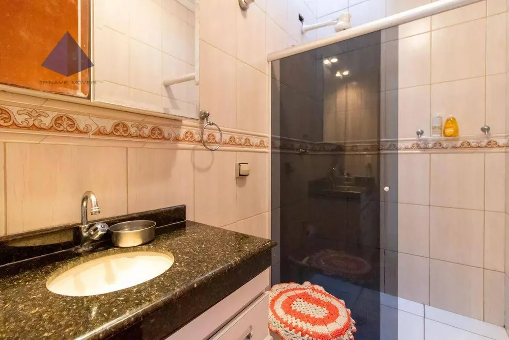 Sobrado, 2 quartos, 77 m² - Foto 12