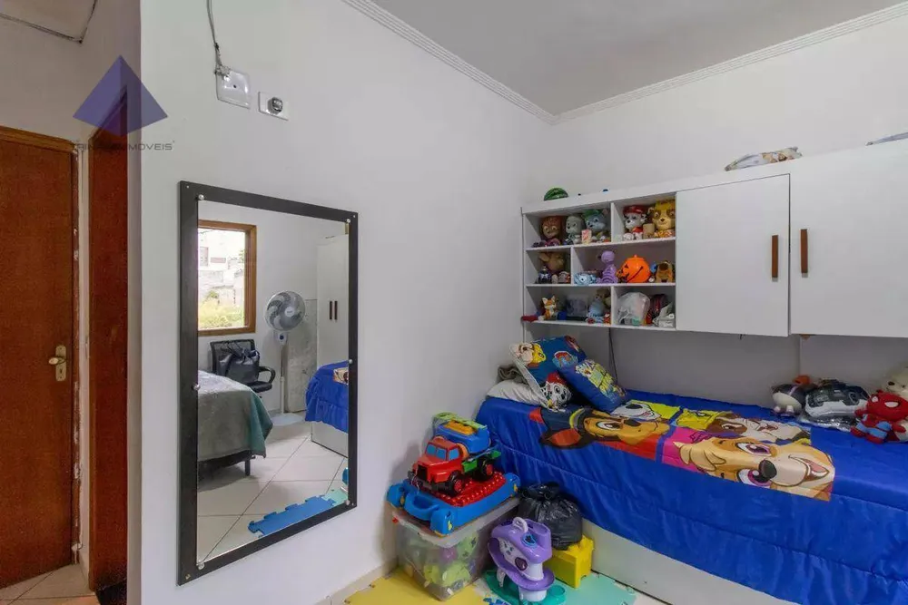Sobrado, 2 quartos, 77 m² - Foto 10
