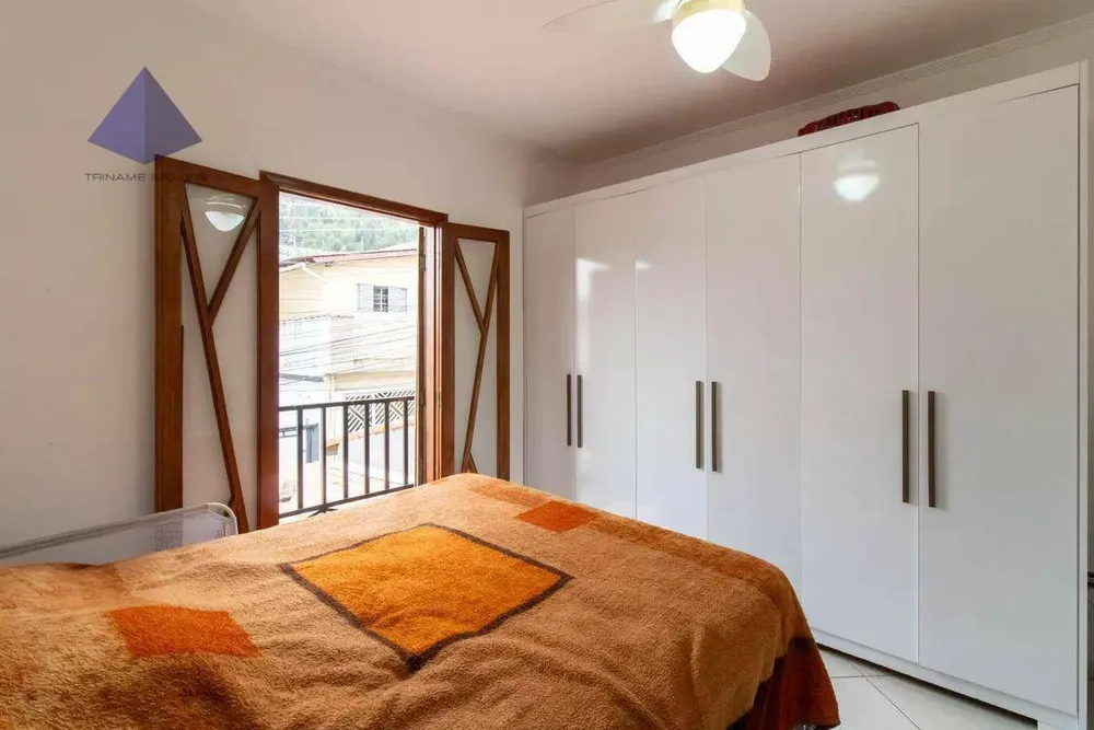 Sobrado, 2 quartos, 77 m² - Foto 5