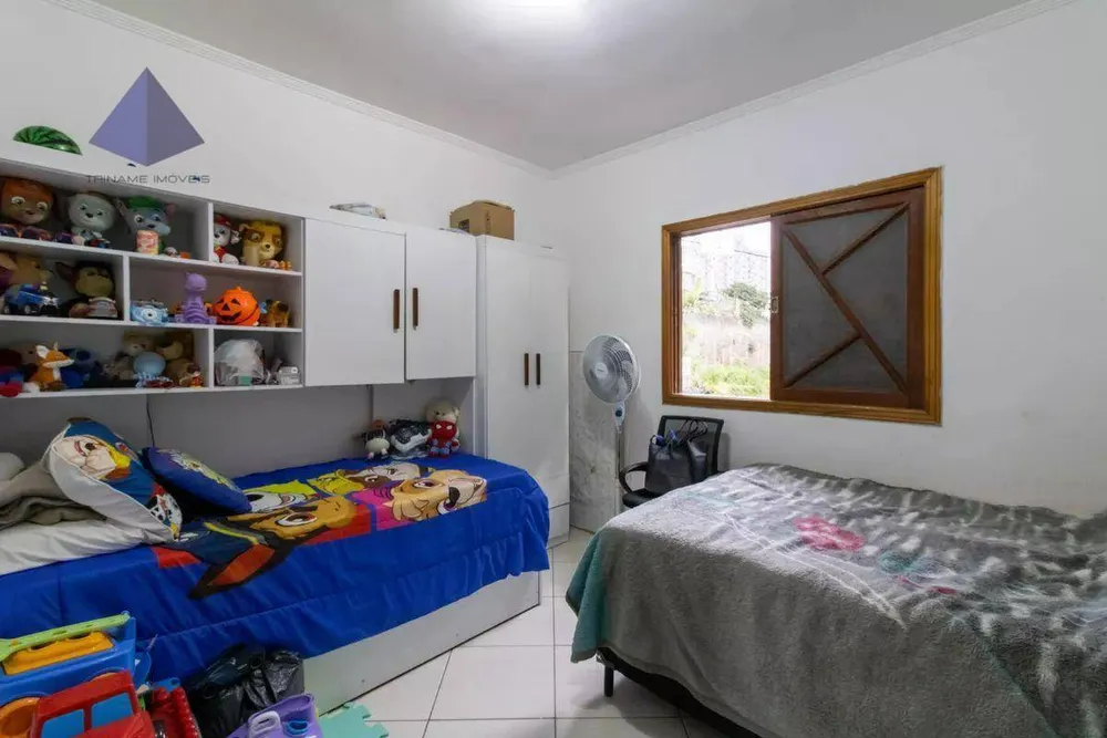Sobrado, 2 quartos, 77 m² - Foto 9