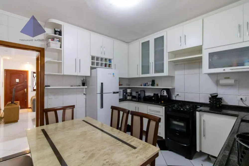 Sobrado, 2 quartos, 77 m² - Foto 4