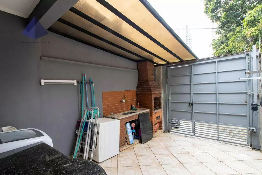 Sobrado, 2 quartos, 77 m² - Foto 16