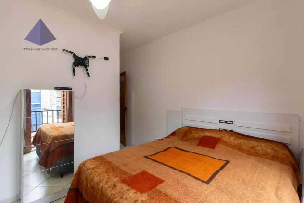Sobrado, 2 quartos, 77 m² - Foto 6
