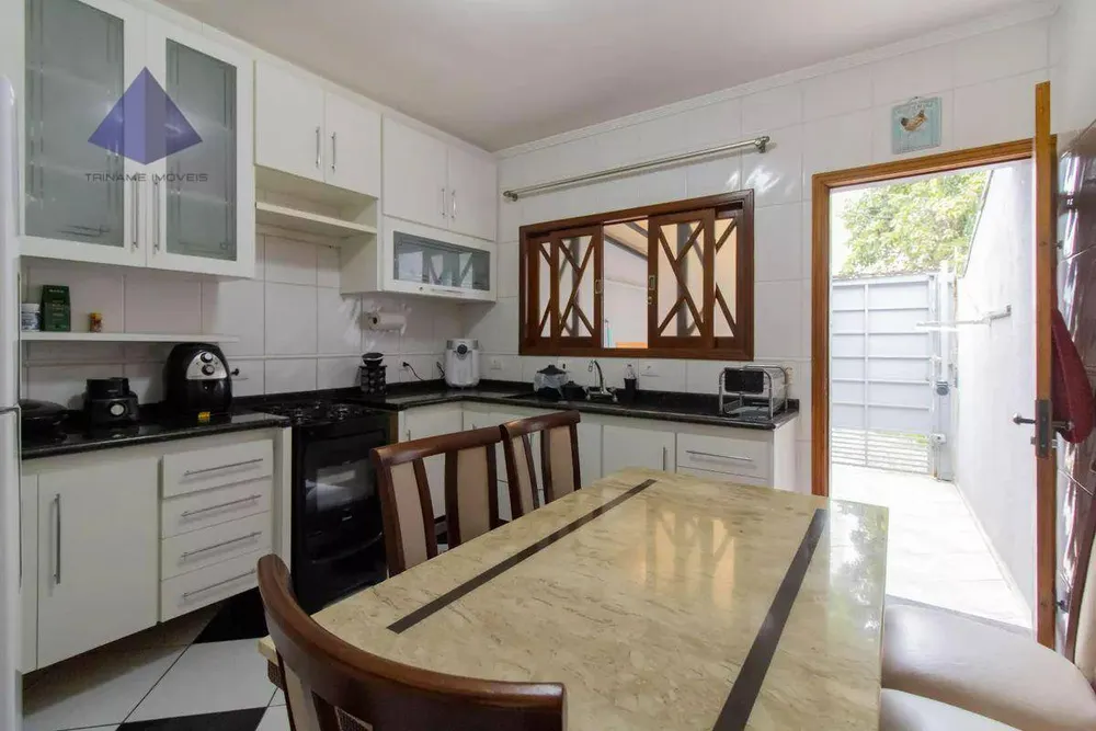 Sobrado, 2 quartos, 77 m² - Foto 3