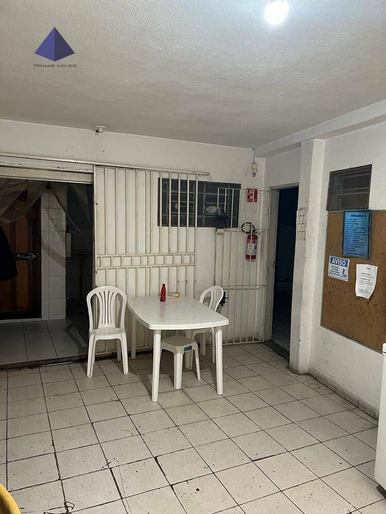 Loja-Salão, 600 m² - Foto 4