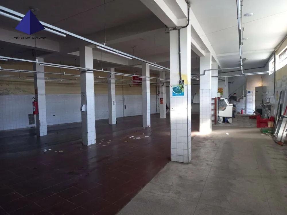 Loja-Salão, 600 m² - Foto 2