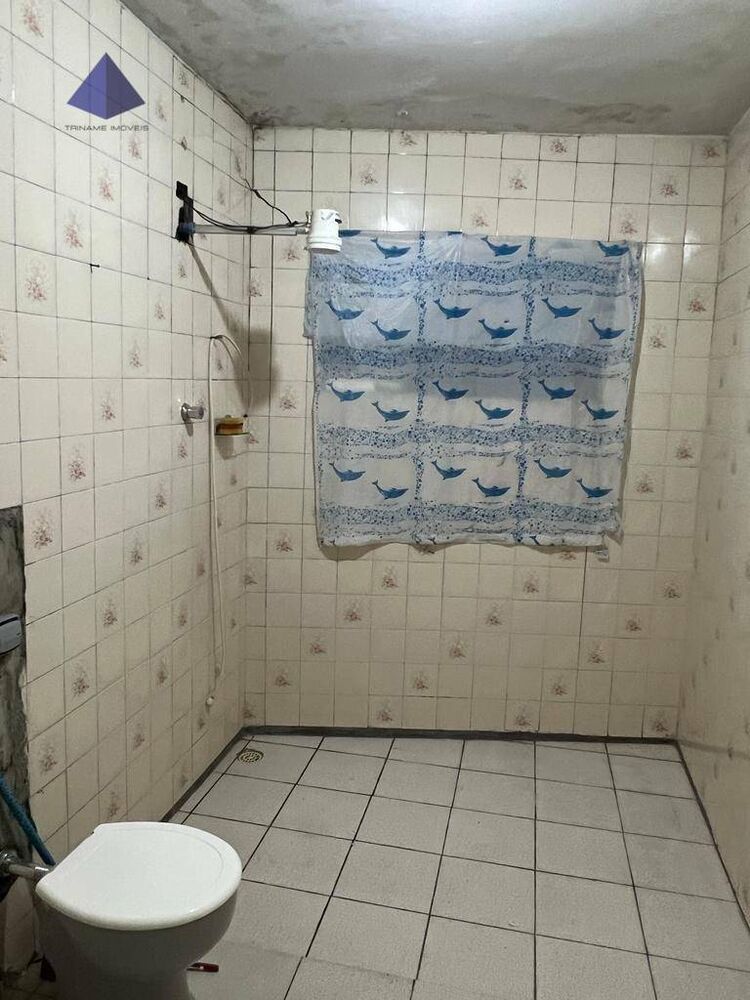 Loja-Salão, 600 m² - Foto 3