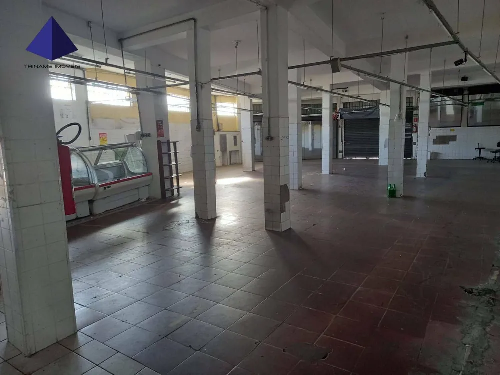 Loja-Salão, 600 m² - Foto 5
