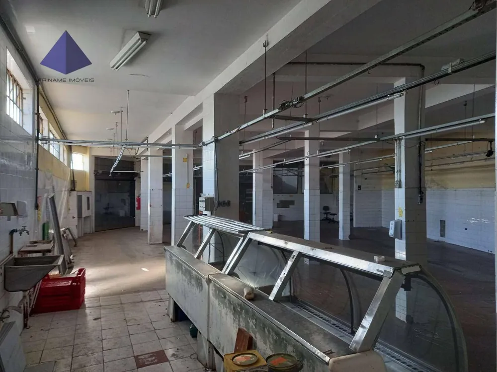 Loja-Salão, 600 m² - Foto 4