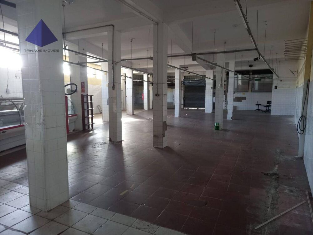 Loja-Salão, 600 m² - Foto 2