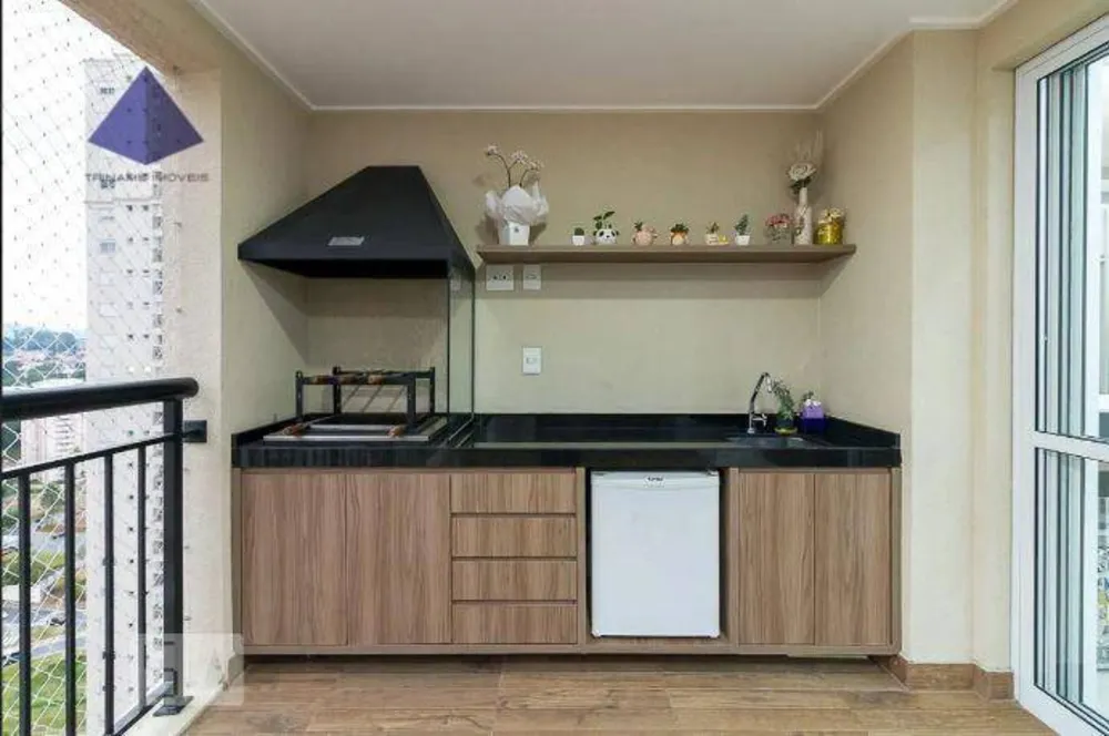 Apartamento, 3 quartos, 123 m² - Foto 4