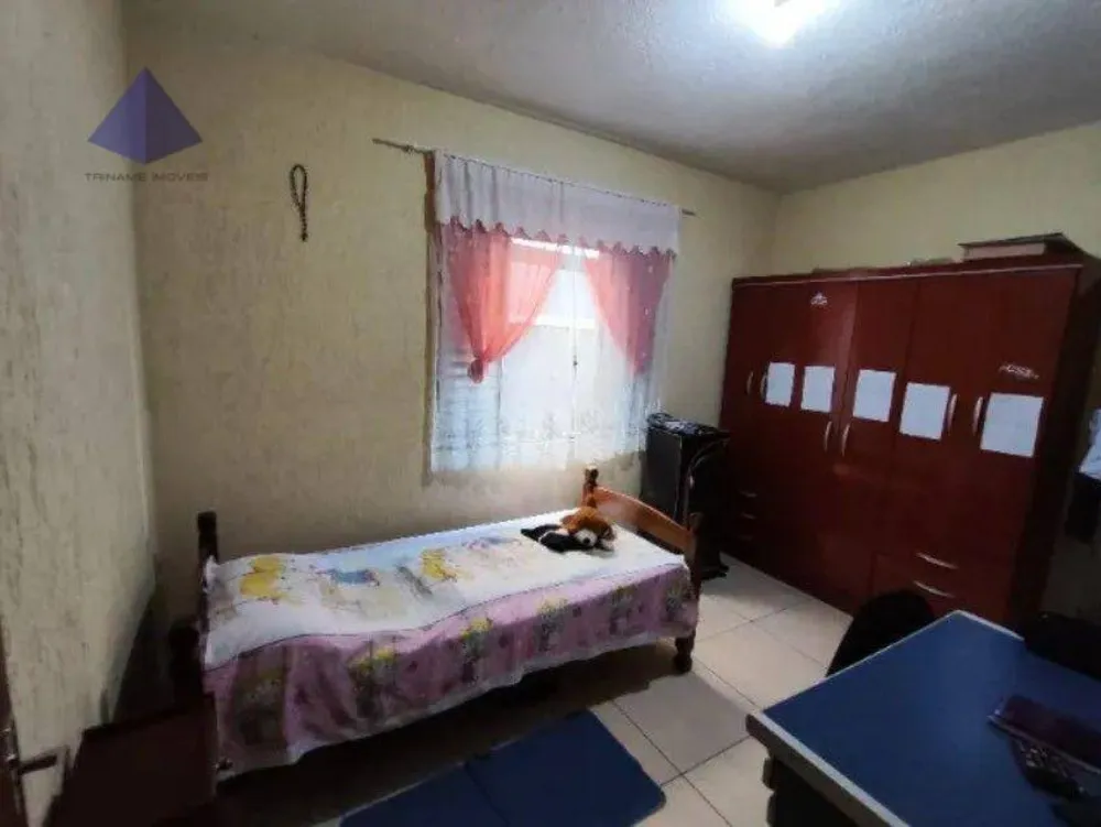 Sobrado, 3 quartos, 152 m² - Foto 6