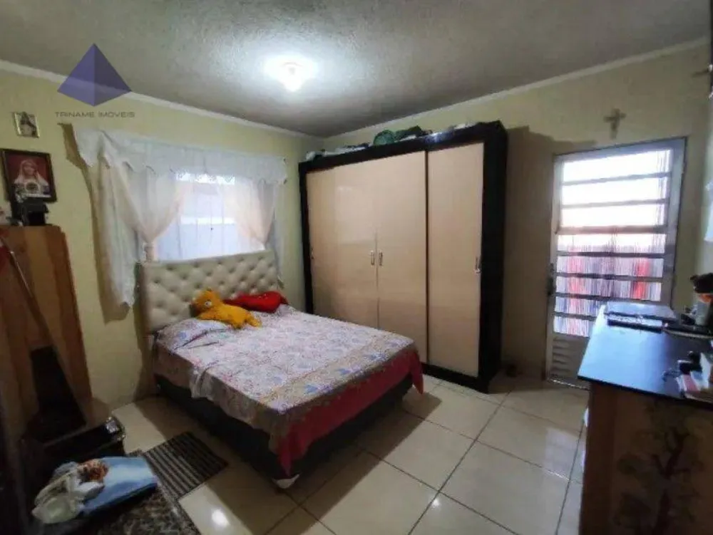 Sobrado, 3 quartos, 152 m² - Foto 4