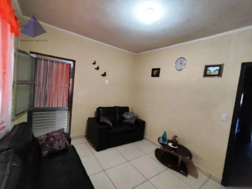 Sobrado, 3 quartos, 152 m² - Foto 2