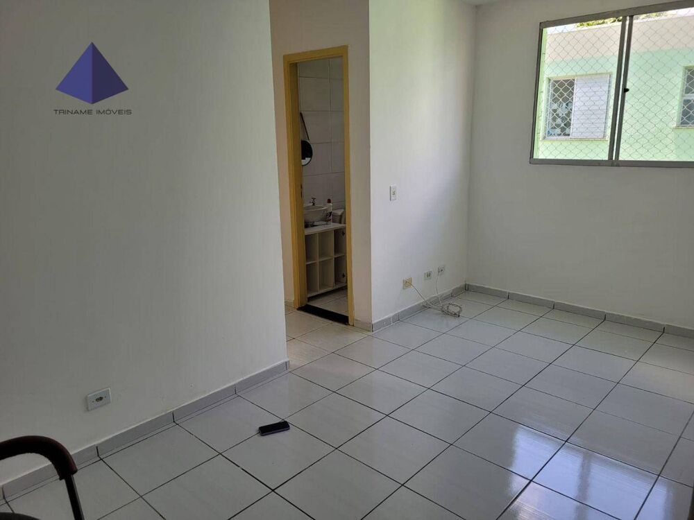 Apartamento, 2 quartos, 45 m² - Foto 1