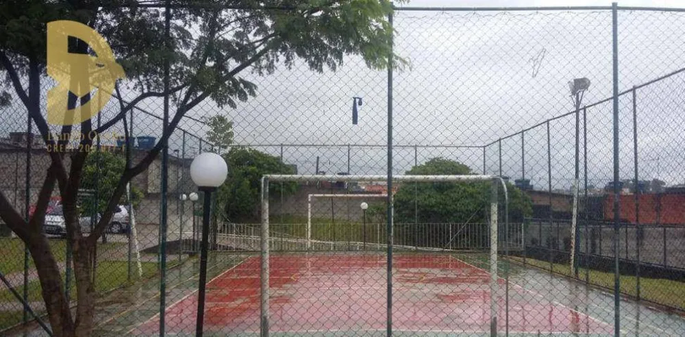 Apartamento, 2 quartos, 45 m² - Foto 9