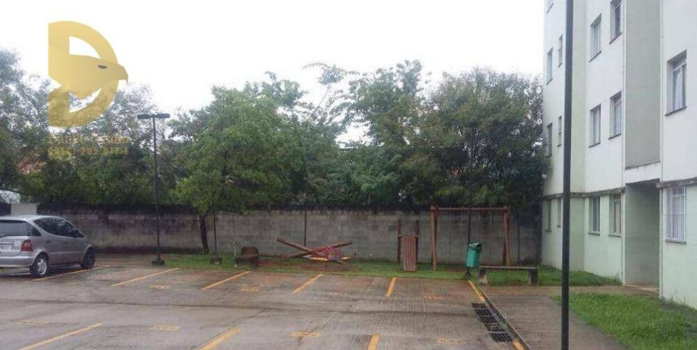 Apartamento, 2 quartos, 45 m² - Foto 8