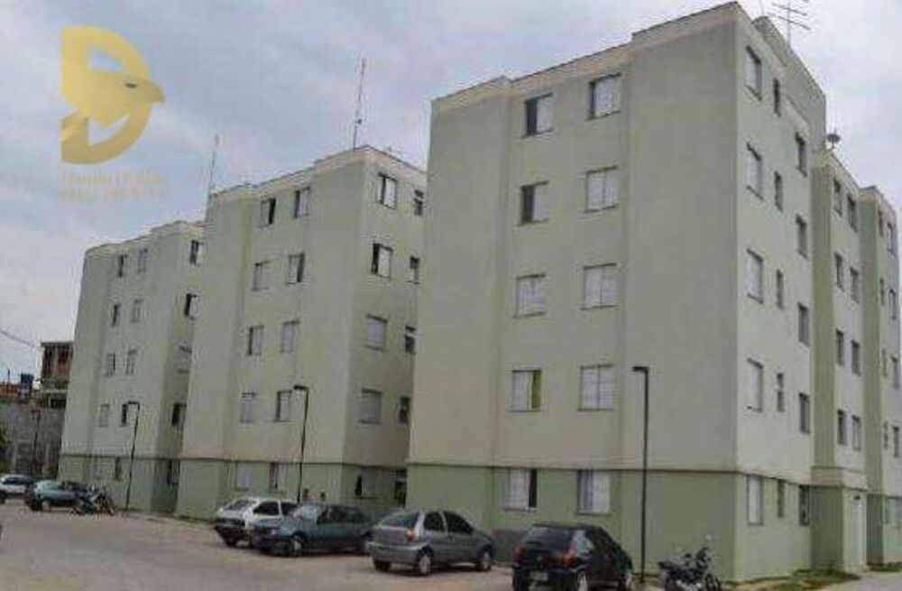 Apartamento, 2 quartos, 45 m² - Foto 6