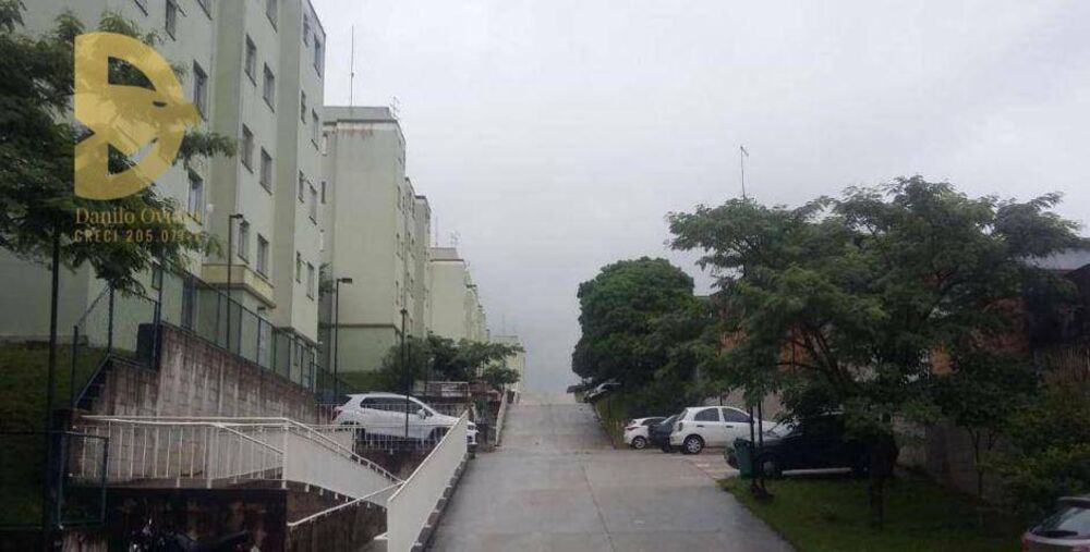 Apartamento, 2 quartos, 45 m² - Foto 7
