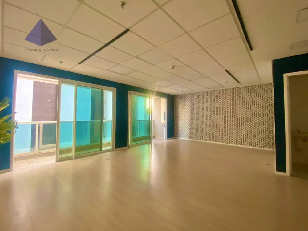 Sala-Conjunto, 55 m² - Foto 1