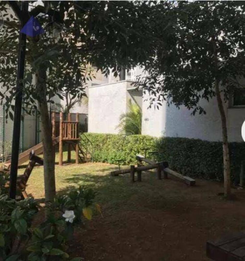 Apartamento, 2 quartos, 44 m² - Foto 3