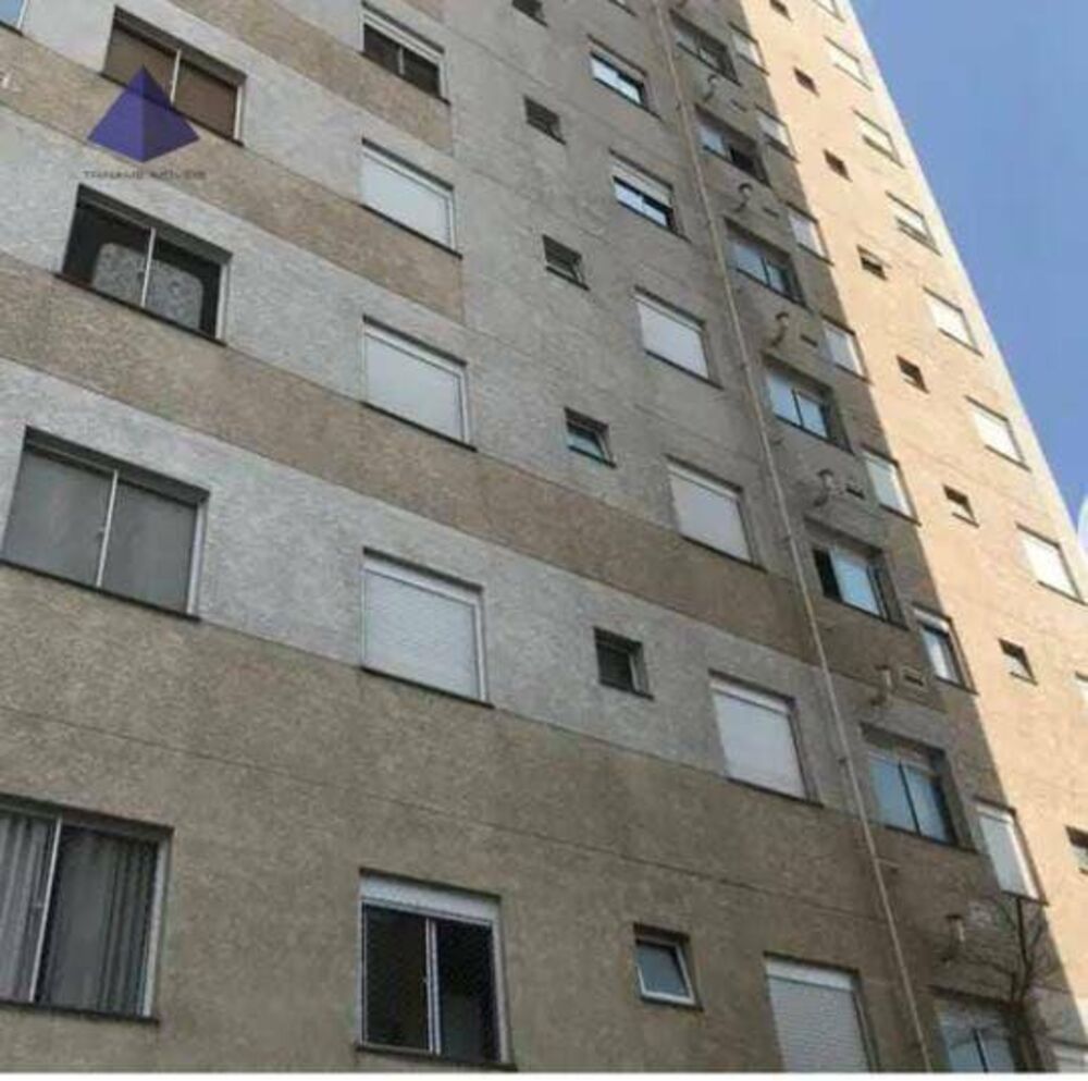 Apartamento, 2 quartos, 44 m² - Foto 1