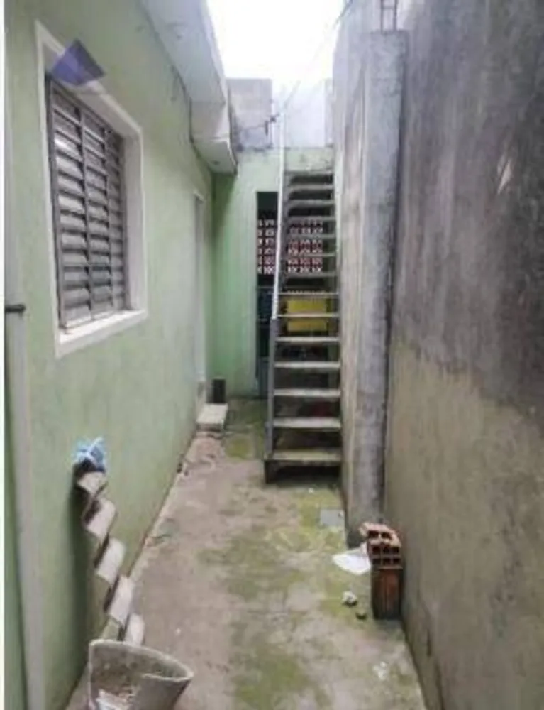 Casa, 2 quartos, 120 m² - Foto 8