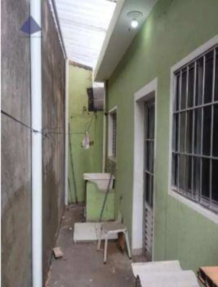 Casa, 2 quartos, 120 m² - Foto 7