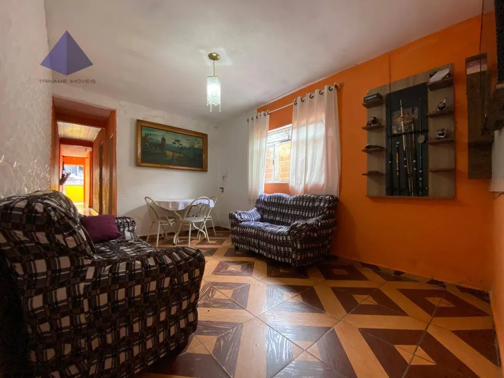 Sobrado, 5 quartos, 130 m² - Foto 1