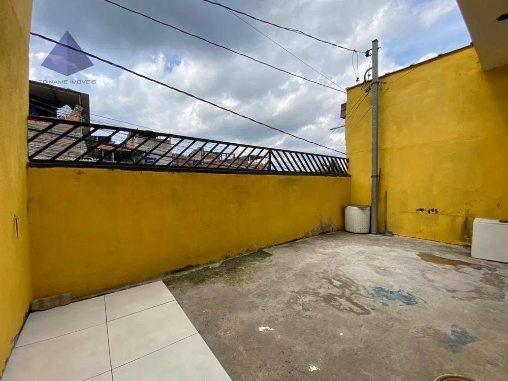 Sobrado, 5 quartos, 130 m² - Foto 11