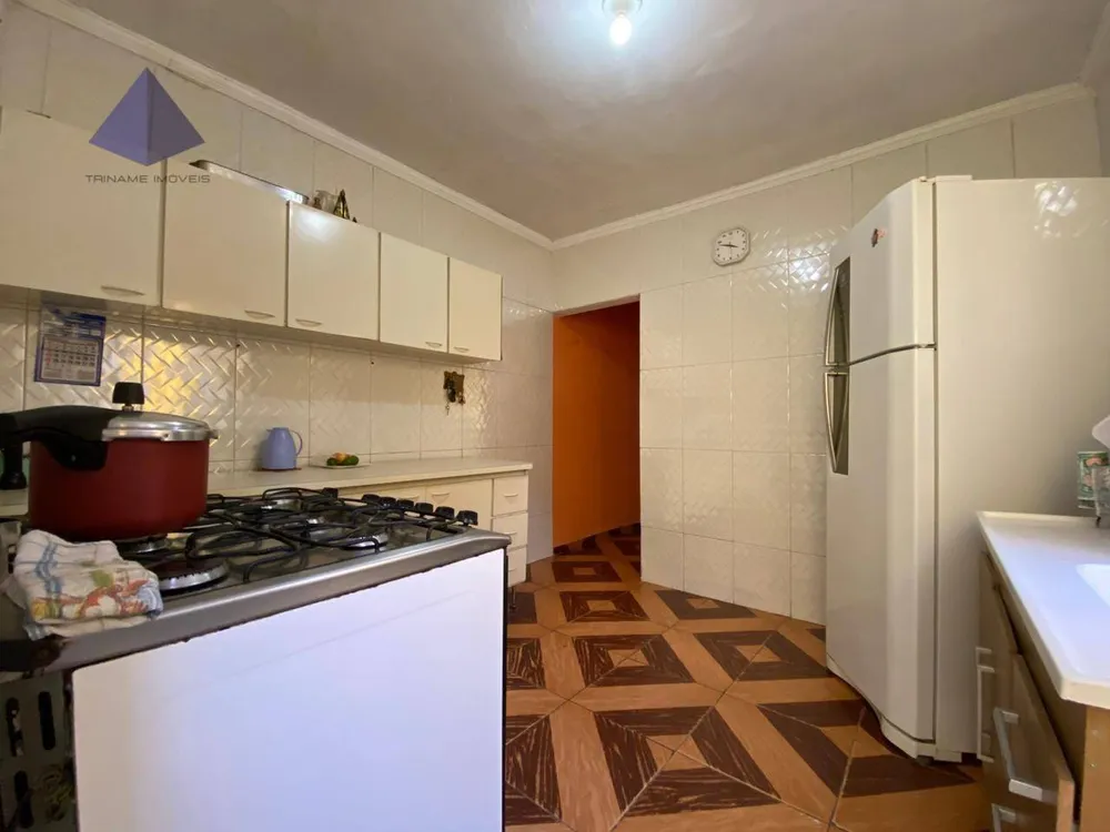 Sobrado, 5 quartos, 130 m² - Foto 2