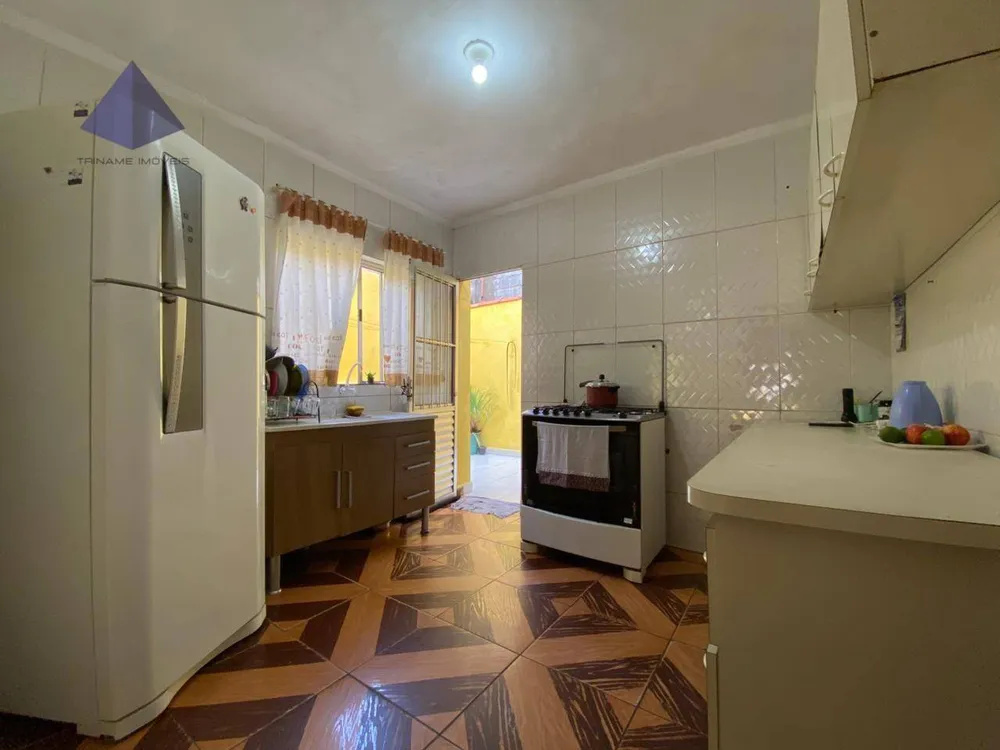 Sobrado, 5 quartos, 130 m² - Foto 3