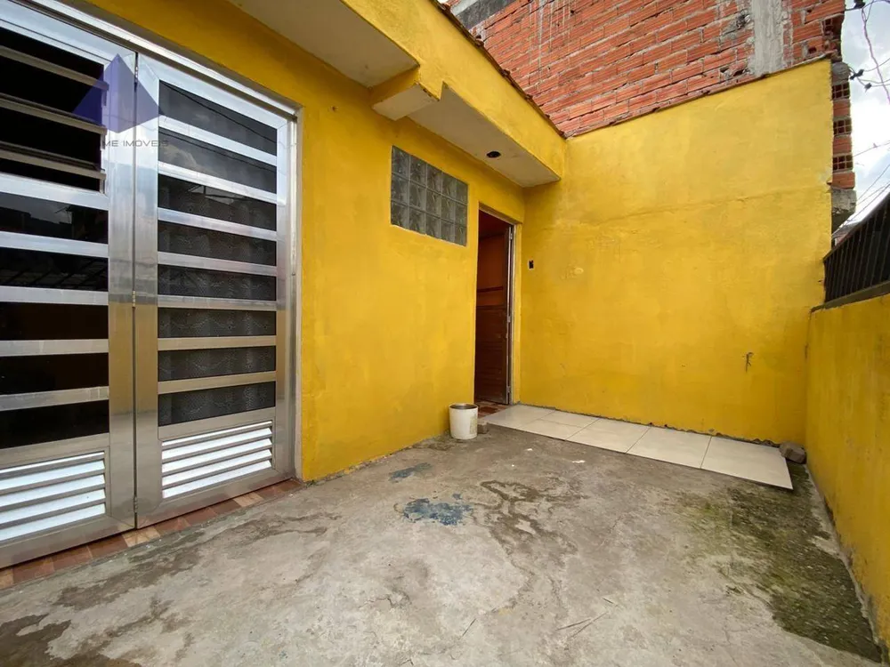 Sobrado, 5 quartos, 130 m² - Foto 9
