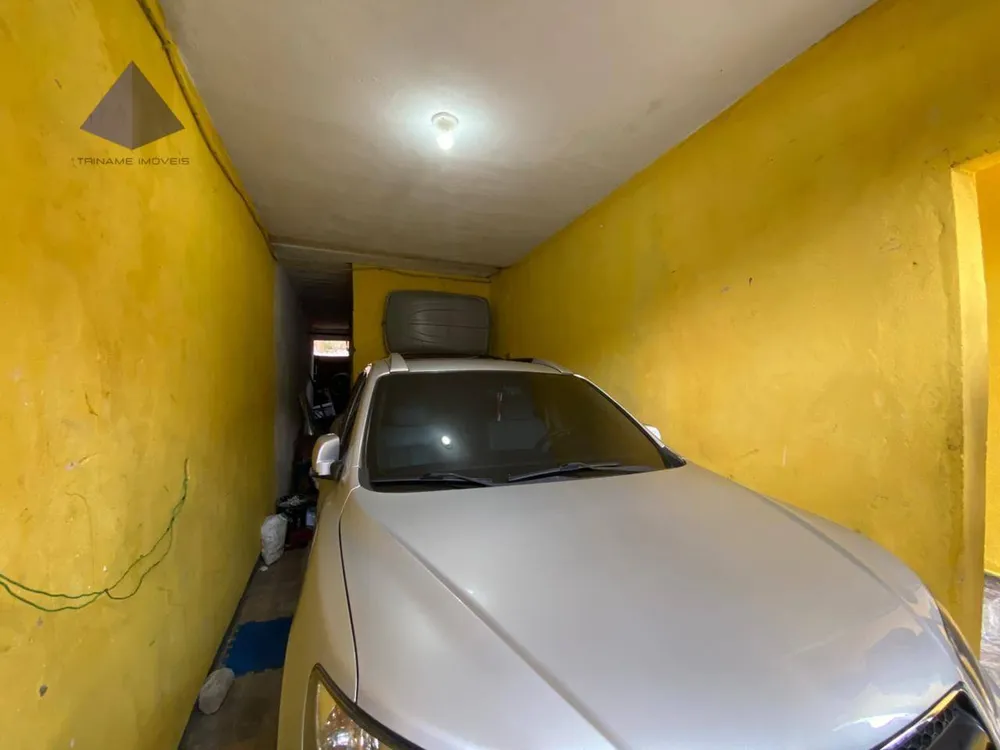 Sobrado, 5 quartos, 130 m² - Foto 12