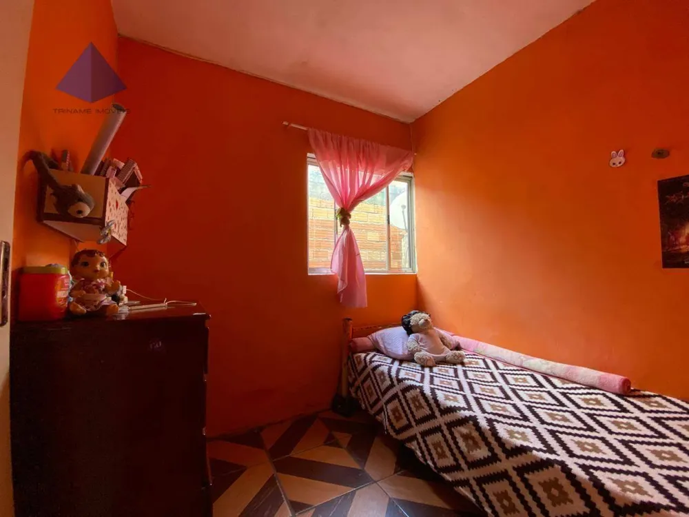 Sobrado, 5 quartos, 130 m² - Foto 4
