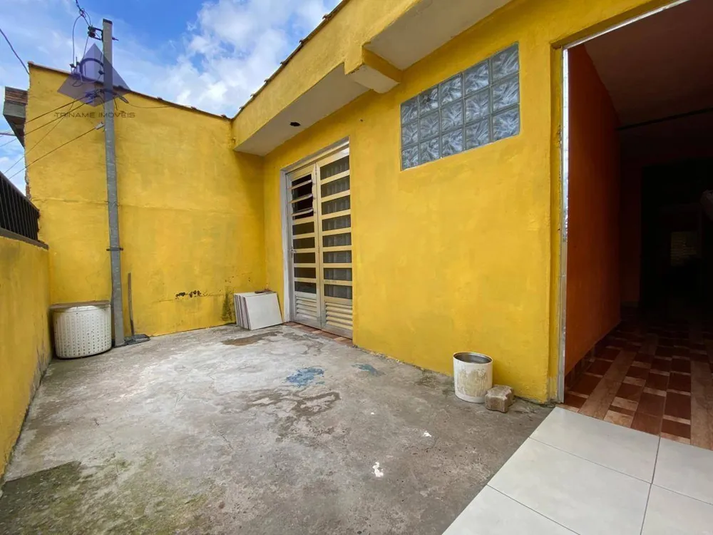 Sobrado, 5 quartos, 130 m² - Foto 10