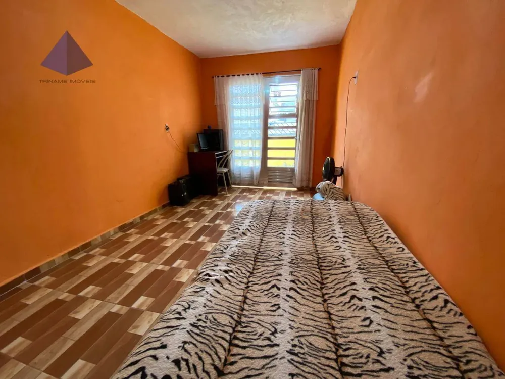 Sobrado, 5 quartos, 130 m² - Foto 6