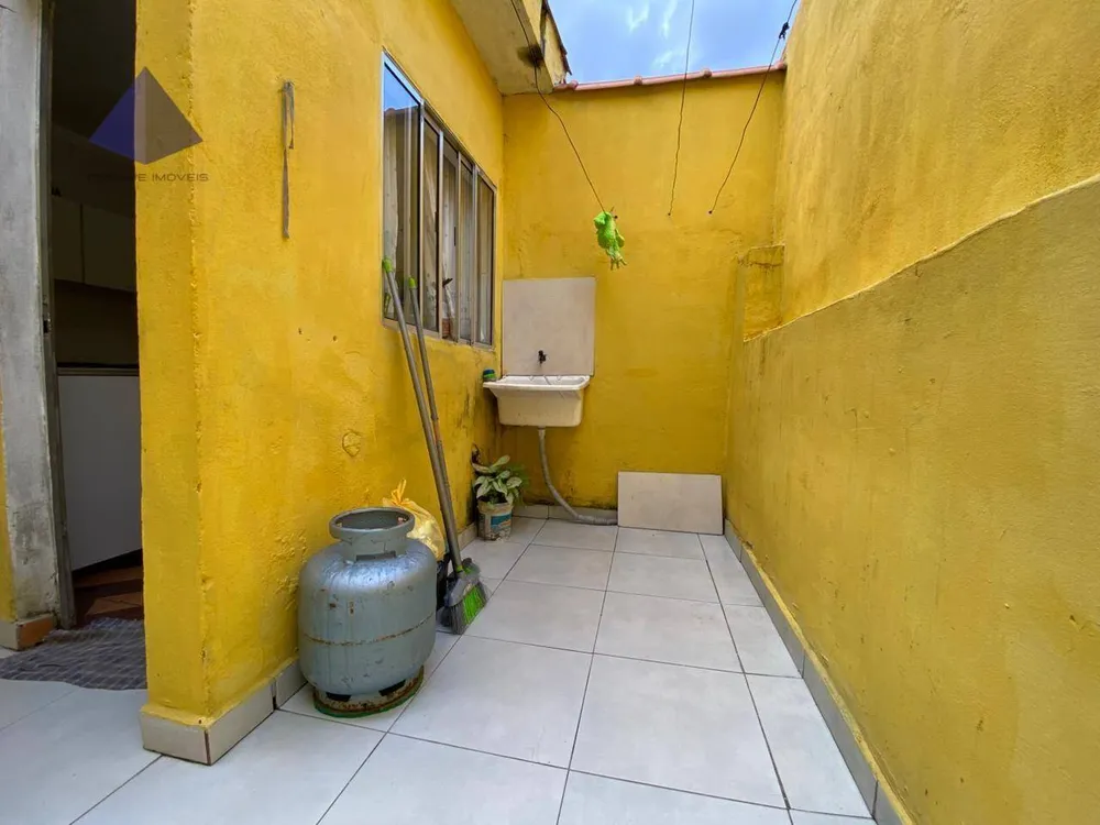 Sobrado, 5 quartos, 130 m² - Foto 7