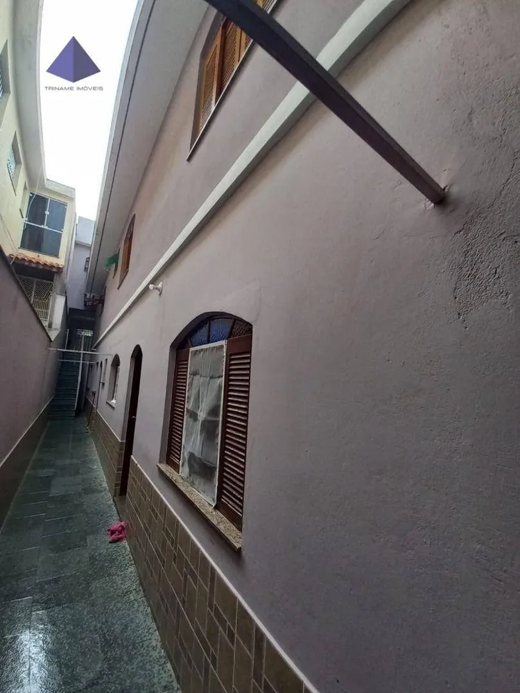 Sobrado, 6 quartos, 326 m² - Foto 11