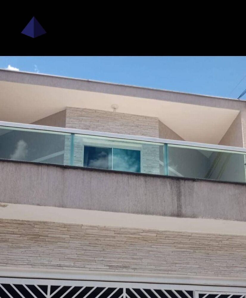Sobrado, 6 quartos, 326 m² - Foto 1
