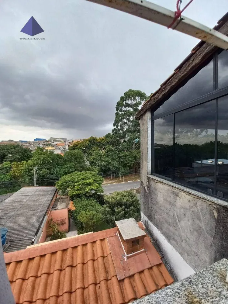 Sobrado, 6 quartos, 326 m² - Foto 15