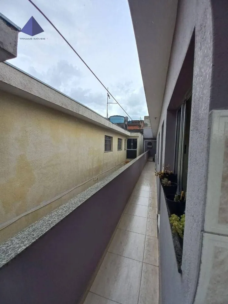 Sobrado, 6 quartos, 326 m² - Foto 14