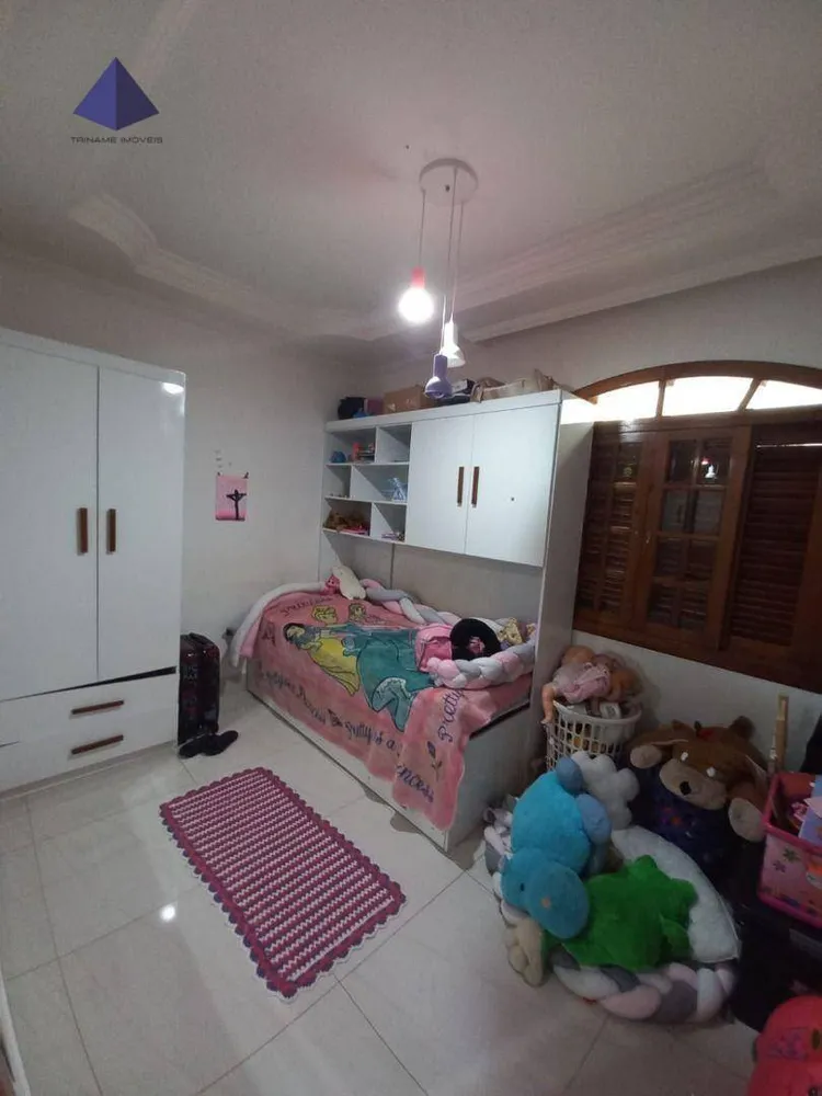 Sobrado, 6 quartos, 326 m² - Foto 3
