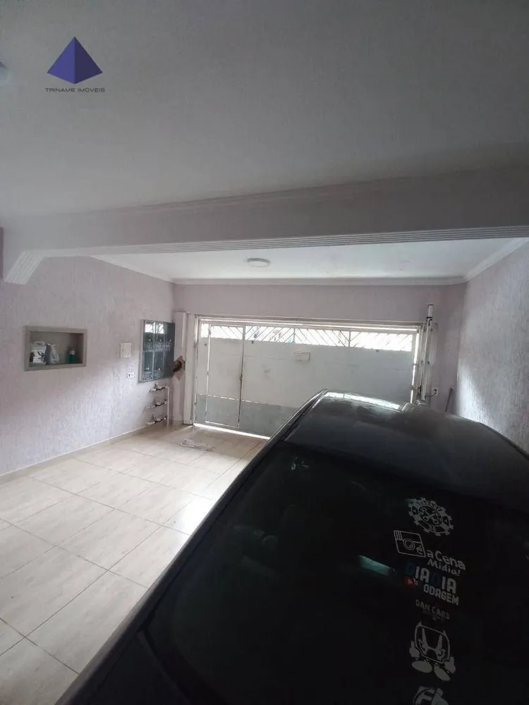 Sobrado, 6 quartos, 326 m² - Foto 9